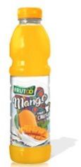 Mango Syrup
