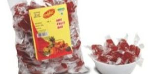 Mix Fruit Candies
