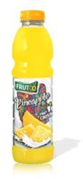 Pineapple Syrup