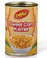 Sweet Corn Kernel