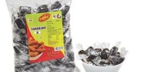 Tamarind Fruit Candies