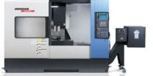 Dvm Dn Solution Vertical Machining Centres