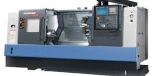 Puma General Horizontal Turning Centers