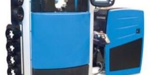 Serial Production Hose Crimping Machine