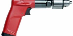 Chicago Pneumatic Drills