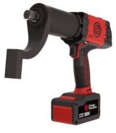 CP86 Cordless Connected Nutrunner