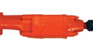 Pneumatic Heavy Drills Fuji - Frd Series Drill Gun