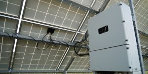 Solar Inverters