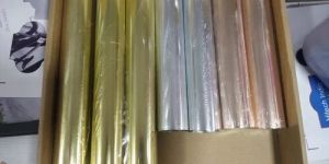 Slm Hot Stamping Foils