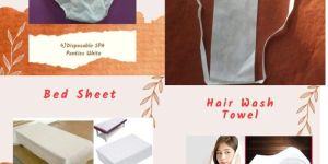 Spa Disposable Essential