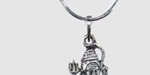 Lord Shiva Pendant