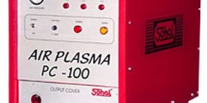 Air Plasma Cuttings Machines