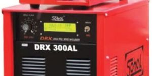 Aluminum MIG Welding Machine