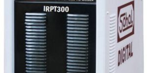 Inverter Pulse Tig Welding Machines