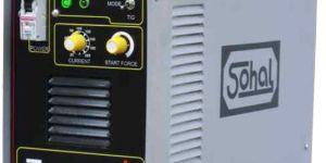 Inverter Tig Welding Machines