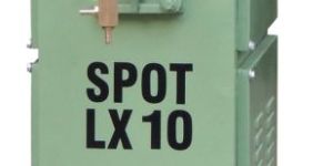 Spot Welding Machines