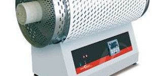 Tube Furnaces