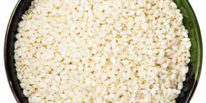 White Sesame Seed