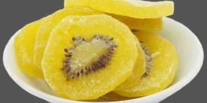 Yellow Kiwi