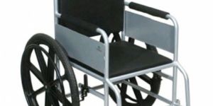 Heavy Duty Fixed Manual Wheelchair