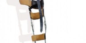 High Knee Ankle Foot Orthosis Limb