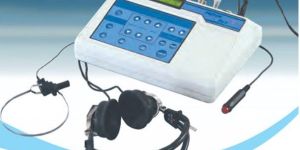 Proton Digital Portable Audiometer