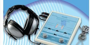 Series 301 Auditory Speech Trainers