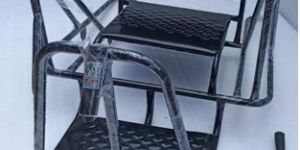 Tricycle Frame Set Double Drive