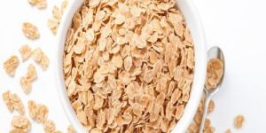 Wheat Flakes