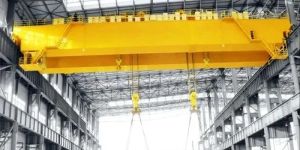 Industrial EOT Cranes