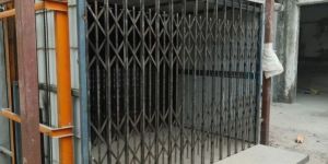 Mini Construction Passenger Elevator