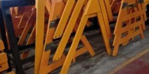 Single Girder EOT Cranes