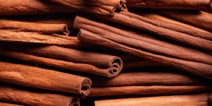 Cinnamon