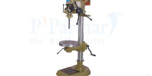 PRL-25 Pillar Drill Machine