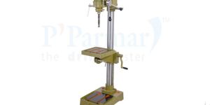 PS-20 Pillar Drill Machine