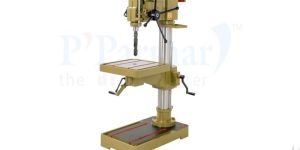 PSL-40A Pillar Drill Machine