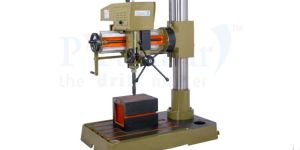R-40 Radial Drill Machine