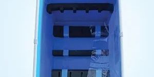 PP Tray EVA-XLPE Foam Fitment