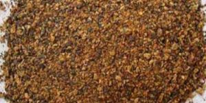 Natural Mustard De Oiled Cake