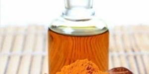 Turmeric Oil