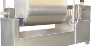 Mass Mixer Machine