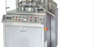 Rotary Tablet Press Machine 12 Station D