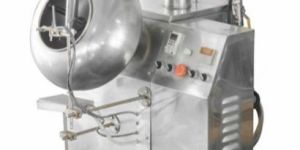 Tablet Coating Pan