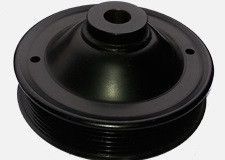 OEM Sheet Metal Pulleys