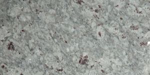 Moon White Pearl White Granite