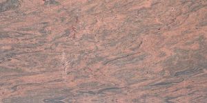 Multi Colour Red Dp Granite