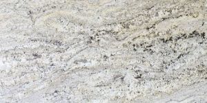 Savannah White Granite