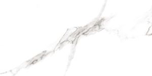 White Ceramic Floor Tiles