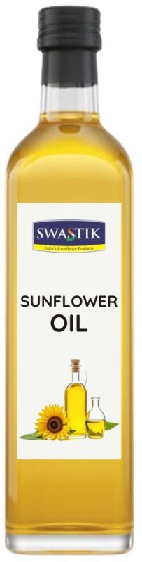 Sunflower Oil