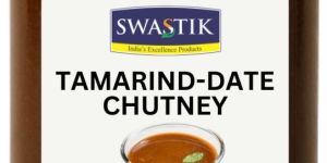 Tamarind Date Chutney